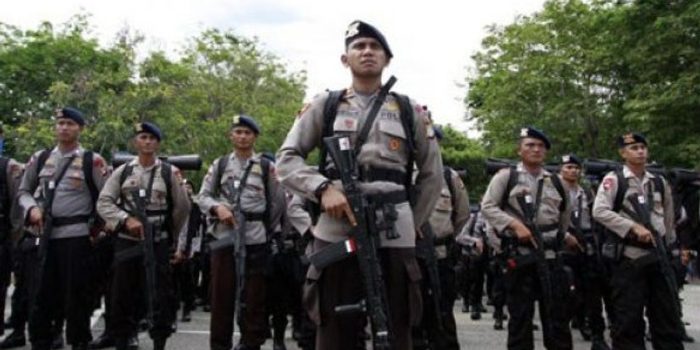 4.216 Personel Gabungan