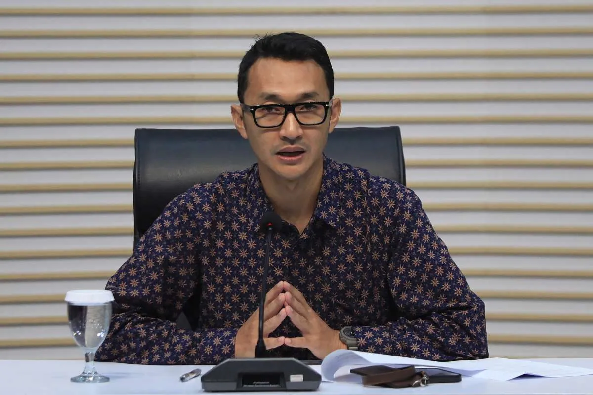 4 Saksi Kasus Korupsi