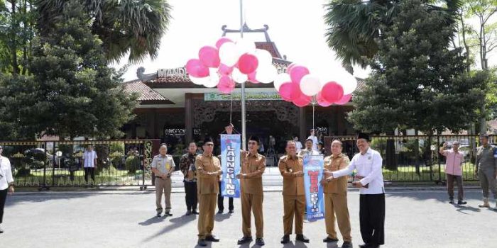 6 Koperasi Merah Putih