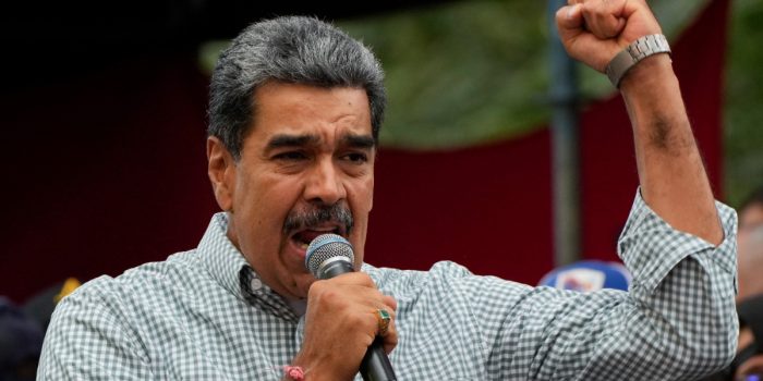 Trump Diam diam Izinkan