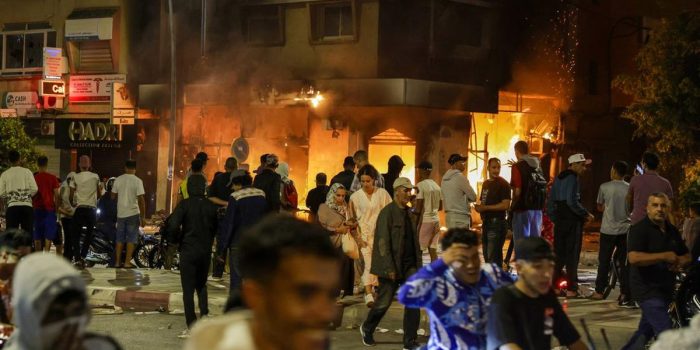 2.480 Orang Ditetapkan Tersangka