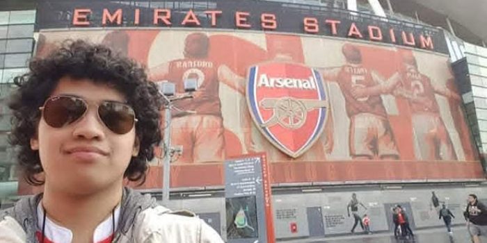 Kenya Nesbastiansyah