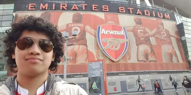 Kenya Nesbastiansyah