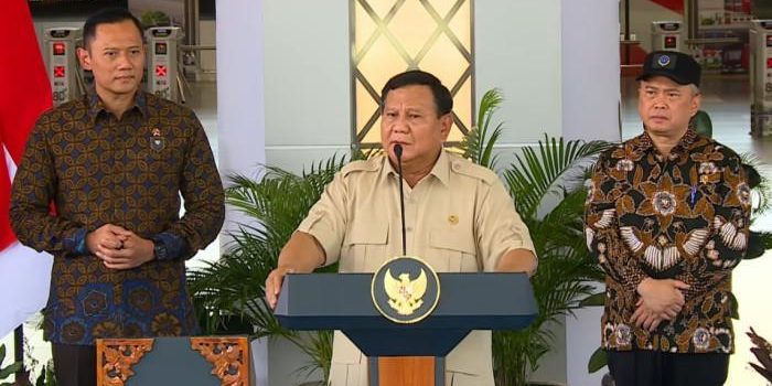 Duit Rampasan dari Koruptor