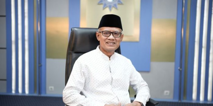 Ketua PP Muhammadiyah