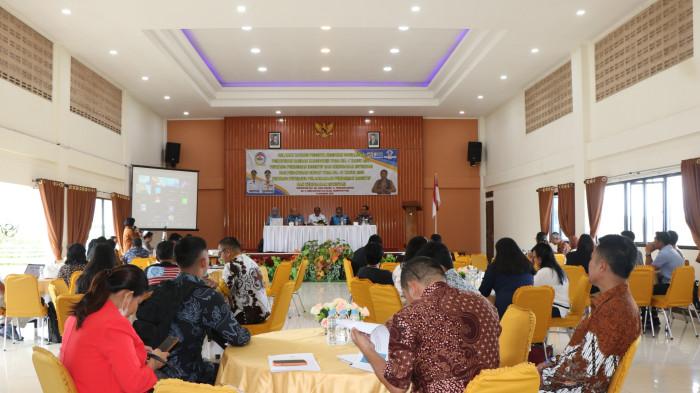 Toba Dorong Iklim Investasi