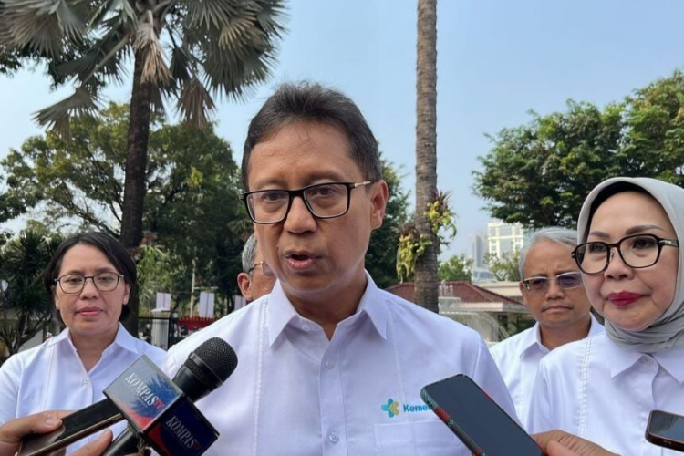 Menkes Pastikan Seluruh Puskesmas