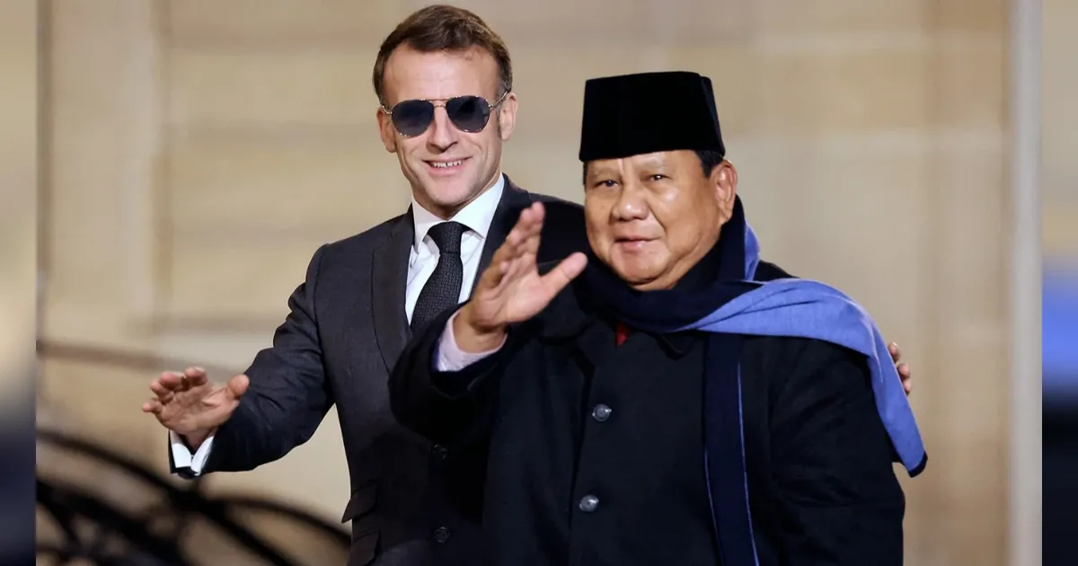 Seskab Teddy Ungkap Pembicaraan