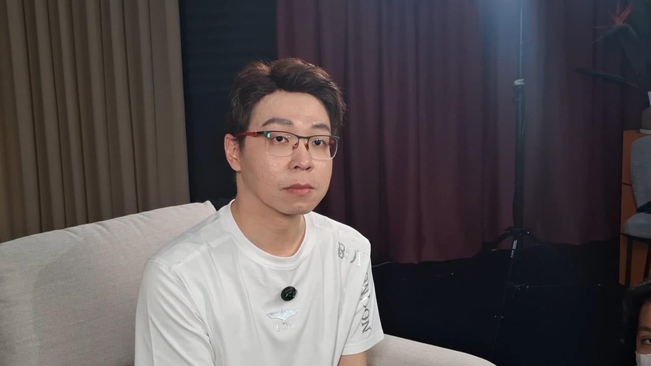 Tersangka Richard Lee Diperiksa