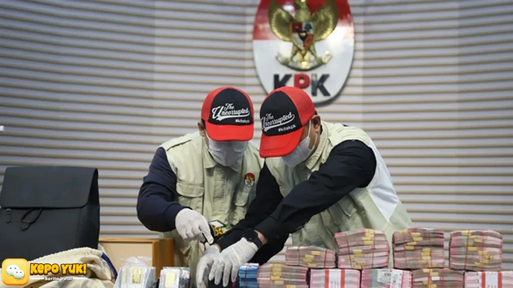 Terungkap Oknum Bea Cukai