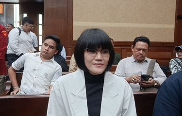 Jaksa vs Marcella Ary