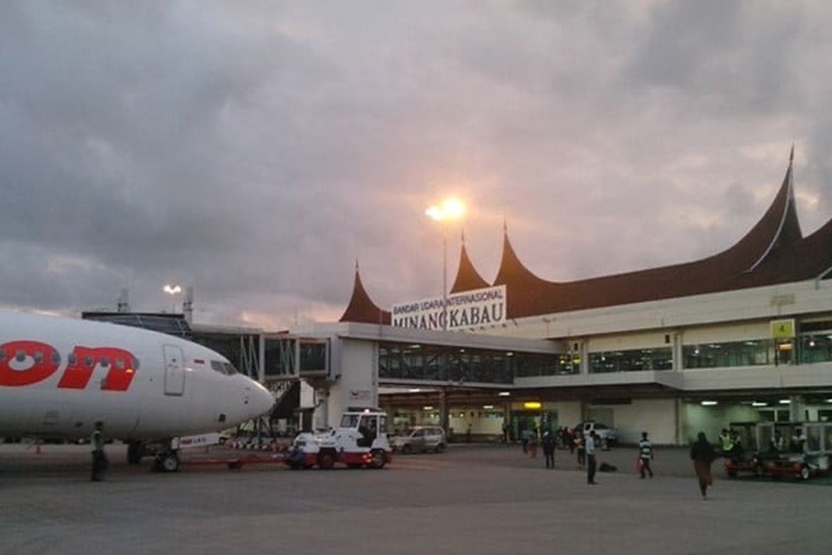 Bencana Jadi Magnet Mudik
