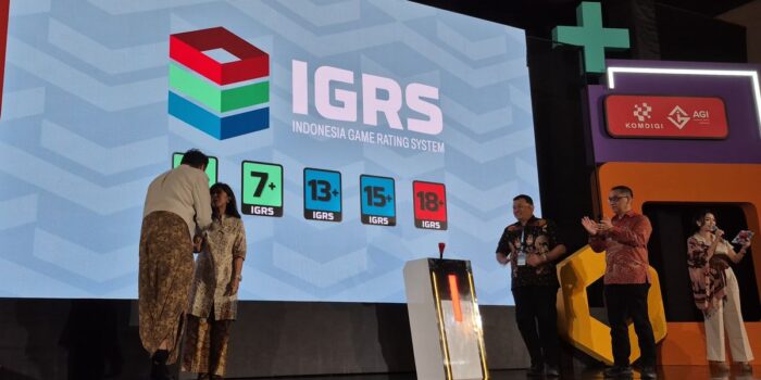 Komdigi Bentuk Tim Khusus